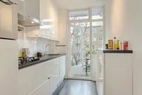 Fritz Conijnstraat, Amsterdam