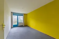 Bernard Shawsingel, Amsterdam