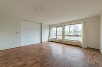 Bernard Shawsingel, Amsterdam