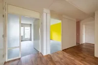 Bernard Shawsingel, Amsterdam