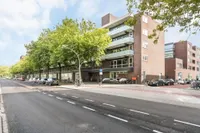 Ruys de Beerenbrouckstraat, Amsterdam
