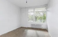 Amerbos, Amsterdam