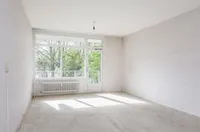 Amerbos, Amsterdam