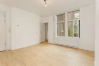 Van Reigersbergenstraat, Amsterdam