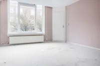 Kijkduinstraat, Amsterdam