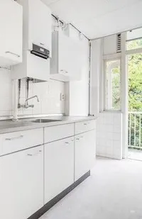 Kijkduinstraat, Amsterdam
