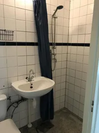 Amerbos, Amsterdam