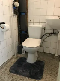 Amerbos, Amsterdam