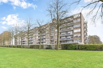 Hobokenstraat , 4826EA, Breda, Noord-Brabant