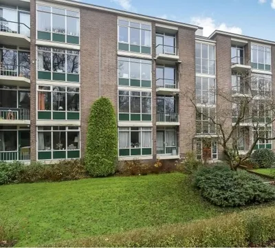 Velperweg , 6824BZ, Arnhem, Gelderland
