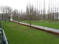 Kasterleestraat, Breda