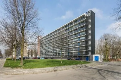 Kasterleestraat , 4826GH, Breda, Noord-Brabant