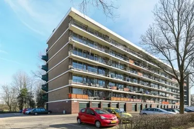 Matenalaan , 6825DN, Arnhem, Gelderland