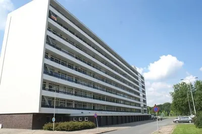 Hisveltplein , 6826LG, Arnhem, Gelderland