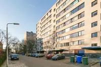 Roland Holstlaan, Delft