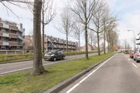 Lokerenpassage, 's-Hertogenbosch