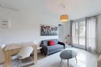 Binckhorstlaan, Den Haag