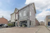 Dorpsstraat 158, Harmelen