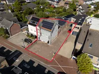 Dorpsstraat 158, Harmelen