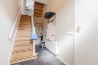 Dorpsstraat 158, Harmelen