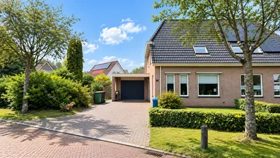 Meulakkers 28, 7981DL, Diever, Drenthe