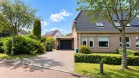 Meulakkers 28, Diever