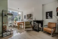 Looxmastraat 40, Sneek