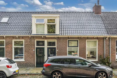 Looxmastraat 40, 8603XT, Sneek, Friesland