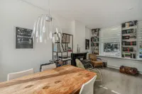 Looxmastraat 40, Sneek