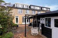 Dokter Hiemstralaan 63, Gorinchem