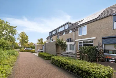Dokter Hiemstralaan 63, 4205KK, Gorinchem, Zuid-Holland