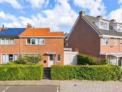 Sint Jeroensweg 43, 2201NT, Noordwijk, Zuid-Holland