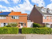 Sint Jeroensweg 43, Noordwijk