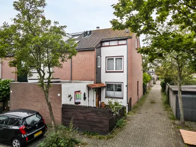 Koraal 42, 2221KP, Katwijk, Zuid-Holland