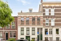 Volmarijnstraat 85A, Rotterdam
