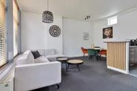 Volmarijnstraat 85A, Rotterdam
