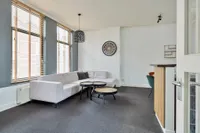 Volmarijnstraat 85A, Rotterdam