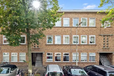 Van Zeggelenlaan 73, 2524AB, Den Haag, Zuid-Holland