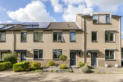 Zoomwijcklaan 170, 3263RH, Oud-Beijerland, Zuid-Holland