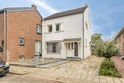 Parrestraat 7A, 6245LJ, Eijsden, Limburg
