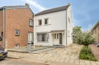 Parrestraat 7A, Eijsden