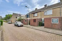 Rietgansstraat 25, Strijen