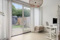 Kantershof 507, Amsterdam
