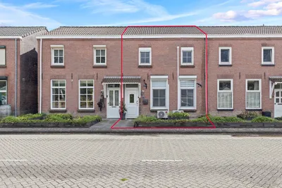 Somerenseweg 46, 5591JX, Heeze, Noord-Brabant