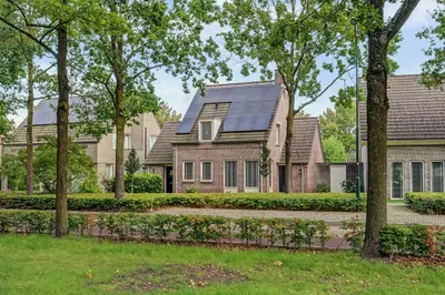 Oude Provincialeweg 18, 5527BP, Hapert, Noord-Brabant