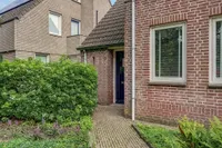 Oude Provincialeweg 18, Hapert
