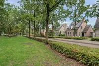 Oude Provincialeweg 18, Hapert