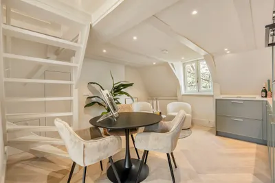 Prinsengracht 8063, 1017LH, Amsterdam, Noord-Holland