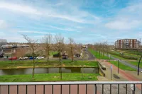 Laan van Wateringse Veld 1534, Den Haag