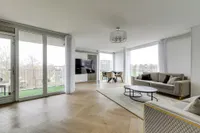 Laan van Wateringse Veld 1534, Den Haag
